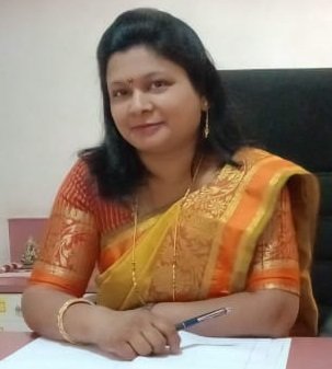 savita ghule